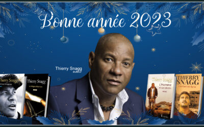 Bonne année 2023 !