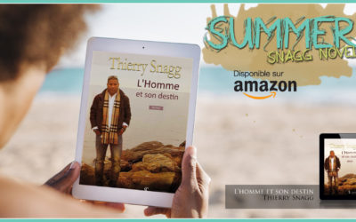 Summer Snagg Novels – L’homme et son destin