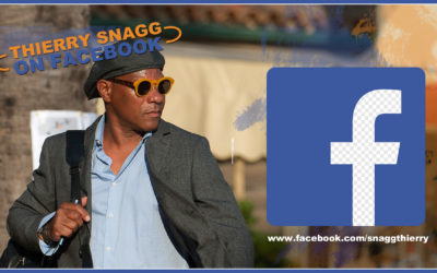 Retrouvez Thierry Snagg sur Facebook !