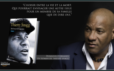 Extrait : Donneur d’organes