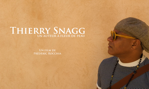 Découvrez ou redécouvrez le documentaire sur Thierry Snagg