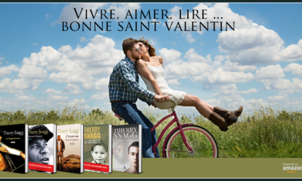 Vivre, aimer, lire …