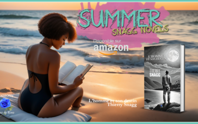 Summer Novels