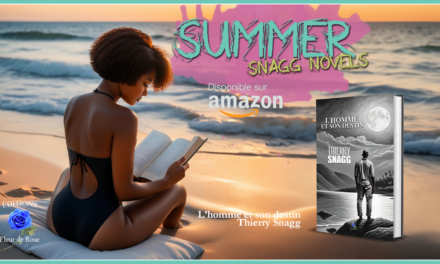 Summer Novels