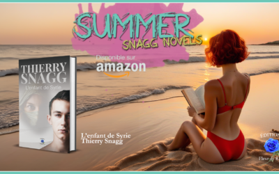 Summer Novels