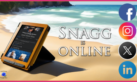 SNAGG ONLINE