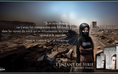 L’enfant de Syrie : Extrait