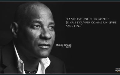 La vie est une philosophie …