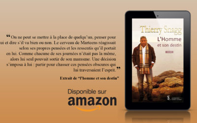 Extrait de « l’homme et son destin »