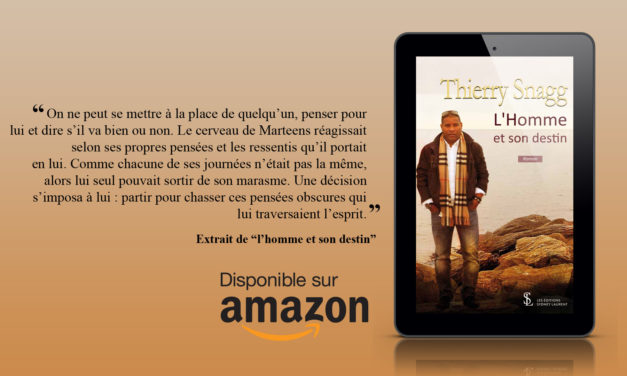 Extrait de « l’homme et son destin »