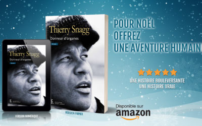 Pour Noël, offrez une aventure humaine !