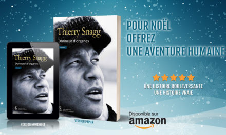 Pour Noël, offrez une aventure humaine !