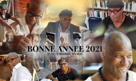 Bonne année 2021